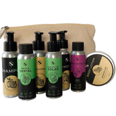 Travel Kit - Advanced Care